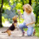 2 Pieces Dog Training Odor Jar Work Tin Case Scentwork For Dogs 3