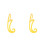 2pcs Clothing Curve Ruler Drafting Drawing Template Tool Clothing 7