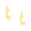2pcs Clothing Curve Ruler Drafting Drawing Template Tool Clothing 5