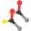 2 Pieces Catch Games Reaction Training Toy Hand Eye Coordination 1