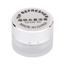 Soldering Iron Tip Cleaning Paste Soldering Iron Tip Tin Plating