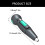 Efficient Electric Screwdriver Ergonomic Designs Fast Charging 3