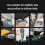 Efficient Electric Screwdriver Ergonomic Designs Fast Charging 4