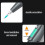 Efficient Electric Screwdriver Ergonomic Designs Fast Charging 6