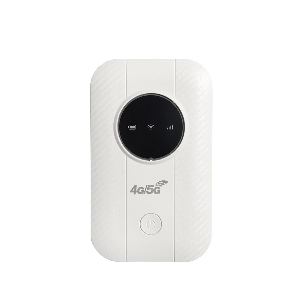 4G Router Card Inserted Portable Wifi Support 10 Devices Unlimited Satellite Internet Multifunctiona 7057162472469