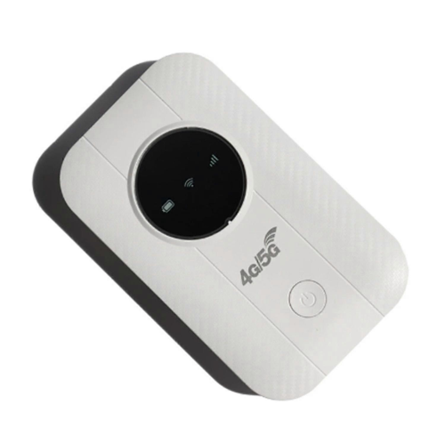 4G Router Card Inserted Portable WiFi Support 10 Devices Unlimited Satellite Internet Multifunctiona 1
