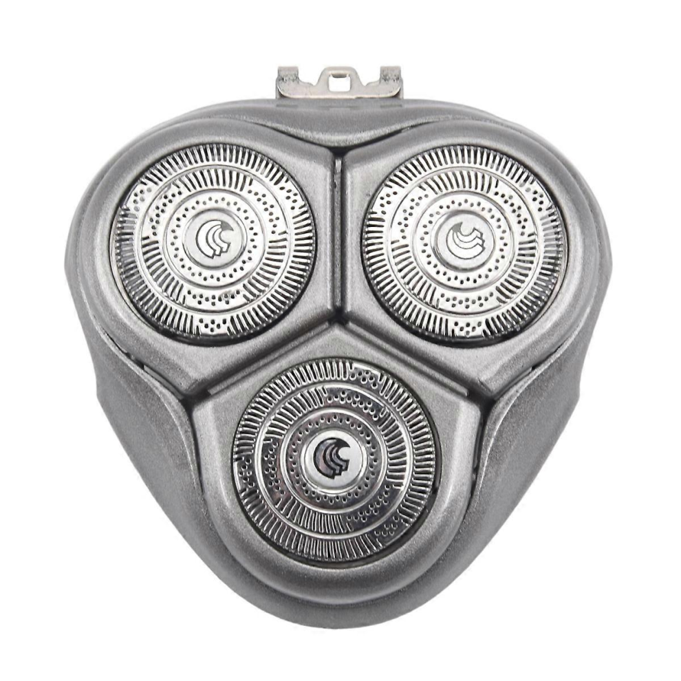 Gray 1Pc Hq9 Replacement Head Blade Compatible With Shaver Hq8200 Hq8240 Hq8241 Hq8250 Hq8260 Hq8261 Hq8270cc Hq8290