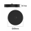 compatible with Boom3 Bluetooth Speaker Charging Base UE BLAST DOCK Portable Charger,Black 3