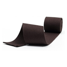 Cotton Ribbon Webbing Strap Tape 38MM 50MM 25MM 20MM For Bags Making Coffee 10 Yards Cotton Upholstery Webbing Straps