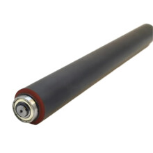 FM24683000 IR Lower Fuser Pressure Roller With Bearings Compatible With IR 6055 6065 6075 6255