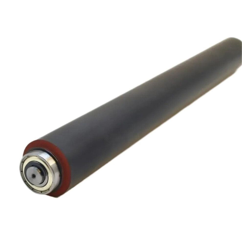 Fm24683000 Ir Lower Fuser Pressure Roller With Bearings Compatible With Ir 6055 6065 6075 6255 9119770022509