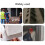 Stainless Steel Drywalls Tool 90 Edges Alignment Professional 6