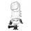 compatible with Insta 360 X3 Waterproof Case Action Camera Accessories Diving Case 50 Meter Panoramic Camera Pro 2