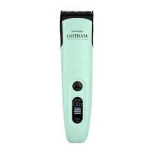 Barbering razor , cordless , GOTHAM TURQUOISE , ARTERO