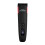 Barbering razor , cordless , GOTHAM BLACK , ARTERO 1