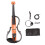 Leise elektrische Violine, 4/4, 1