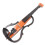 Leise elektrische Violine, 4/4, 2