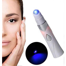 Powerful Varicose Veins Removal Pen Blue Light Facial Acne Scar Removal Machine Spider Vein Eraser Improve Skin Elasticity