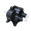 Oscillating Head Gear Box for Floor Fans and Desktop Fans 1