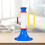 Kunststoff-Horn-Spielzeug, lebendige Farbe, 5