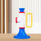 Kunststoff-Horn-Spielzeug, lebendige Farbe, 7
