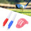Golf-Linienzeichnungsgerät, Markierungsschablone, 12