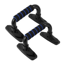 2 pieces pushup holder fitness equipment for effective arm training home gym push up for bodybuilding and muscle building