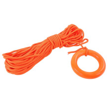 30m Floating Lifesaving Rope Outdoor Emergency Aid Survival Rescue Water Rescue Rope