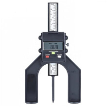 Digital Depthometer 080mm Depth Gauge For Table Saw Depth Indicator, Precision Calipers For DIY Woodworking