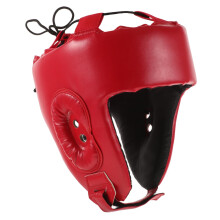 Boxing Helmet Taekwondo Head Protection Kickboxing Head Guard