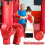 Music Boxing Gloves , AbrasionResistant for Training  Robust  Comfortable 2