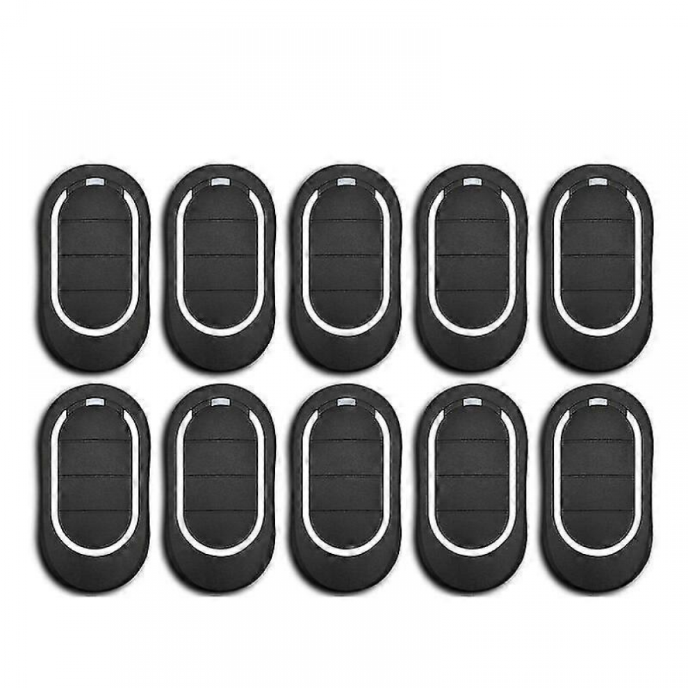 (10Pcs)1Pc Alutech At-4N Remote Control 433.92Mhz Dynamic Code 7057162480310