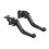 2PCS Motorrad Bremse Kupplung Hebel Lenker Bremsen 1