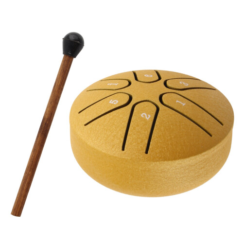 Handpan-Trommel, professionelles 2