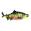 Simulated Fish  Pencil Case Holders Hold Pen School Pen-2 1
