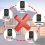 Garage Door Remote Control Fixed Code Copyable Hormann 26.995 MHz HSM4 HS4 HSE4 3