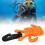 Kunststoff Tauchen Regler Scuba Tauchen Octopus 12