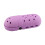 Multifunctional Shoe Shape Pencil Case Waterproof-Purple 1