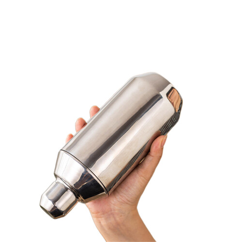 Stahlsiebe, Cocktail-Shaker, Mixer, Jigger,- Cocktailshaker