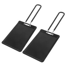 2 pieces grill plate with flat bottom for camping and BBQ durable and even heat distribution to store clean