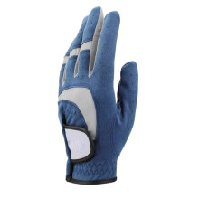 Golf equipment: gloves and hand guards – Improved grip and breathable design for men and women (for Left Hand, ML 24)