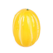 Künstliche Melone, realistische Melonenfrucht, künstliche-Typ A