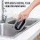 Reusable Tire Applicator, ABS Plastic, Your Go-To Detailing Tool 3