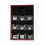Razor blade case , ROLLER PINK CASE , ARTERO 1