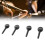 4 Stücke Violine Stimmwirbel Tragbare Feine 11