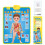Affiche de vocabulaire anglais multisensoriel pour enfants-AG03 1