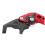 Motorrad Kupplung Brems Griff Hebel CNC Aluminium 14