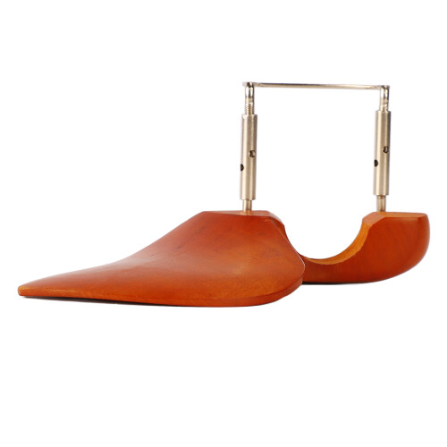 Violinenkinnhalter, Jujube-Holzkinnhalter, 2