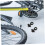 Bicycle Chain Tensioner Fixed Guide Aluminium Alloy Black 5