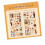 Autocollant de scrapbooking, autocollant de journal-1 1